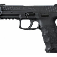 Pištoľ HK SFP9 SD, kal. 9×19