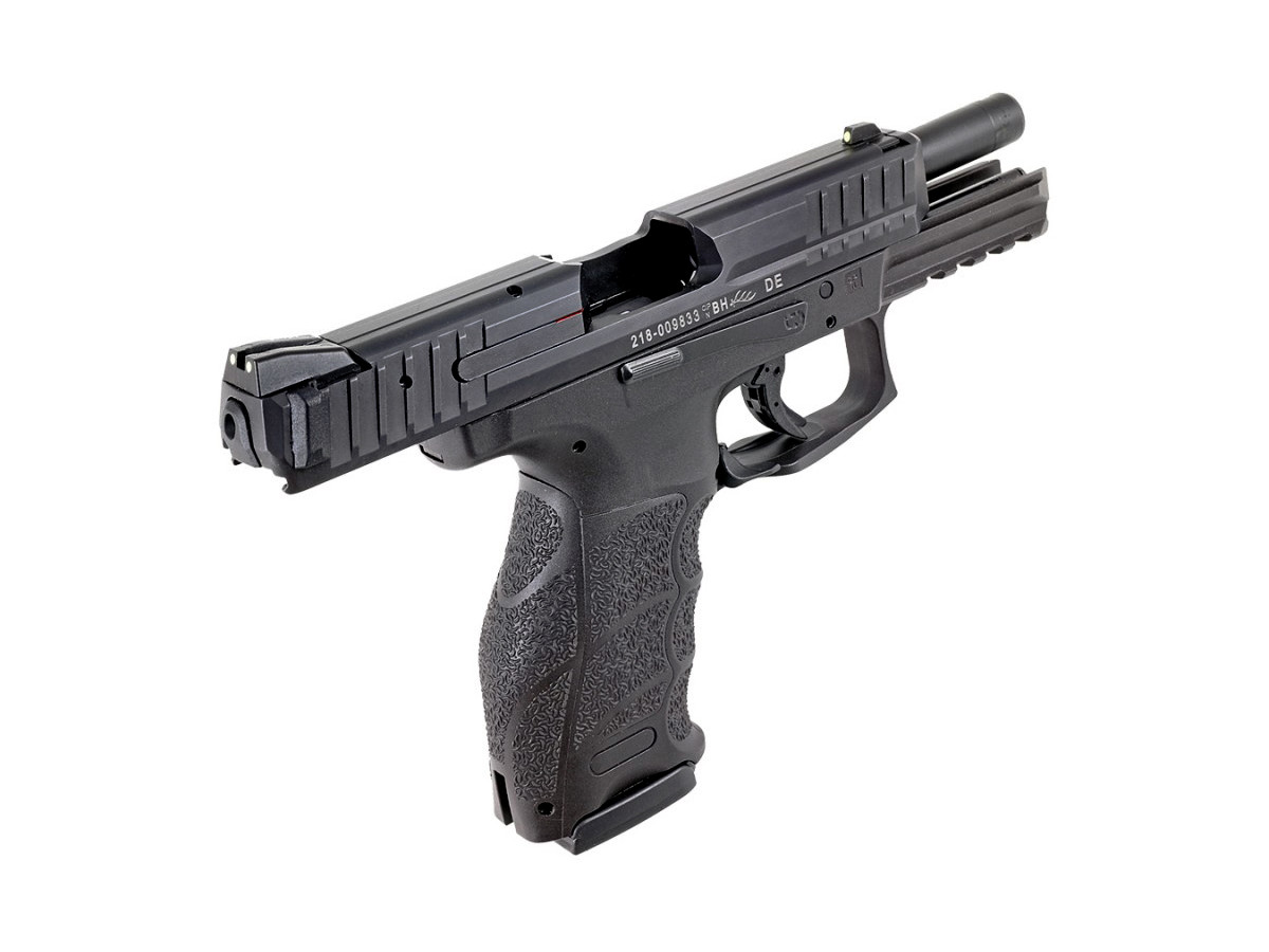 Pištoľ HK SFP9-SF, kal. 9×19