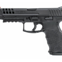 Pištoľ HK SFP9L-SF, kal. 9×19
