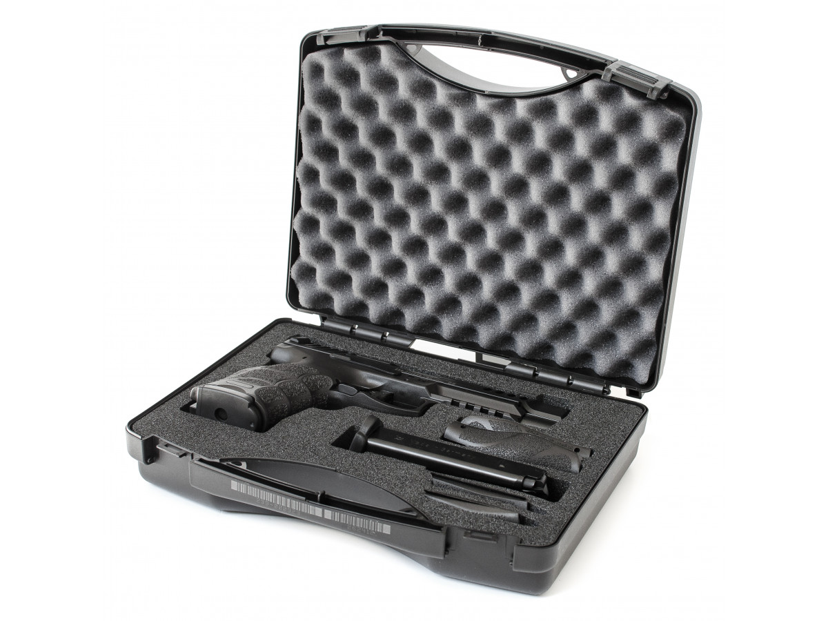 Pištoľ HK SFP9L-SF, kal. 9×19