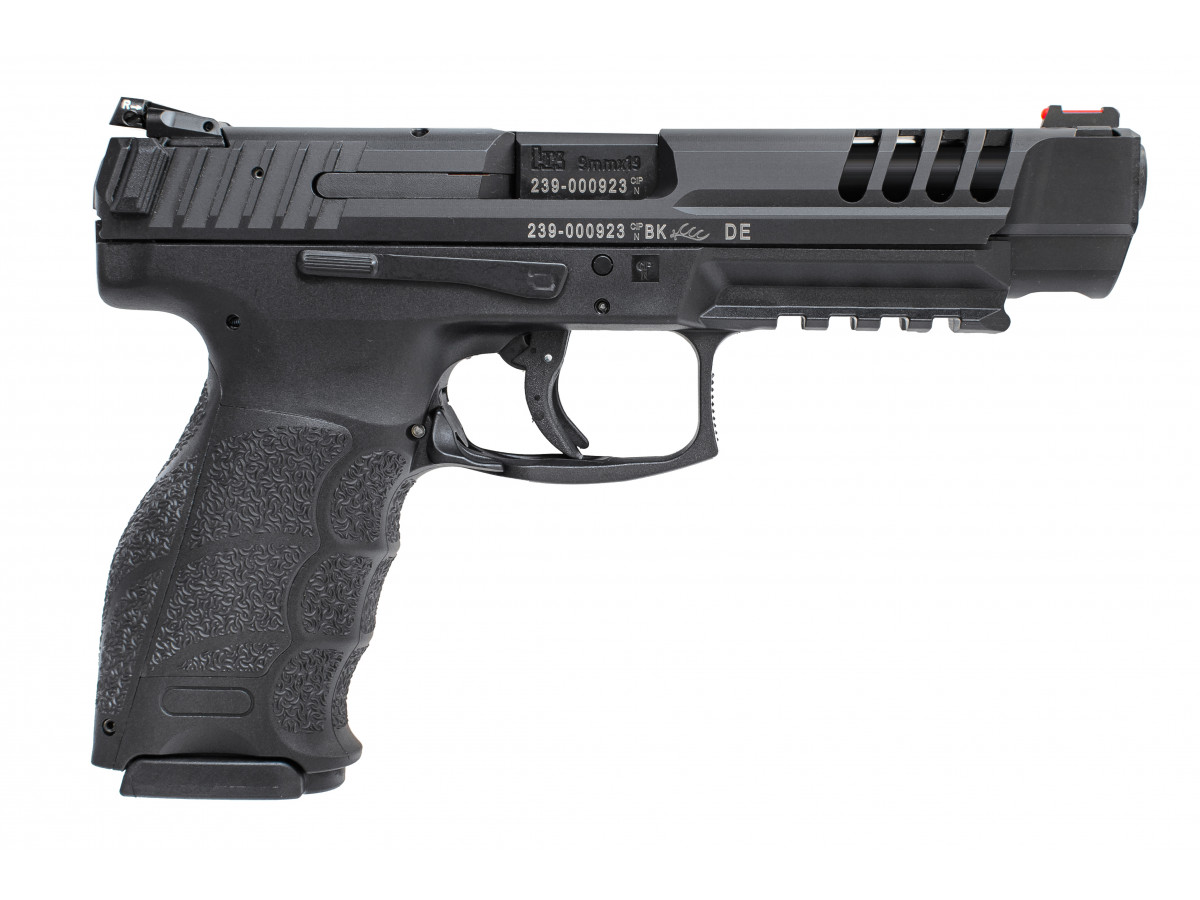 Pištoľ HK SFP9L-SF, kal. 9×19