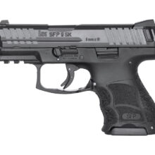 Pištoľ HK SFP9SK-SF, kal. 9x19