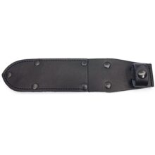 Puzdro UTON 362-OG-1 Čierna koža