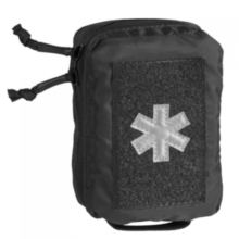 Puzdro na lekárničku HELIKON Mini Med Kit – čierne