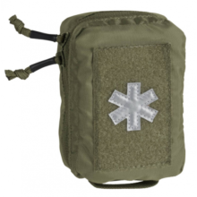 Puzdro na lekárničku HELIKON Mini Med Kit – adaptive green