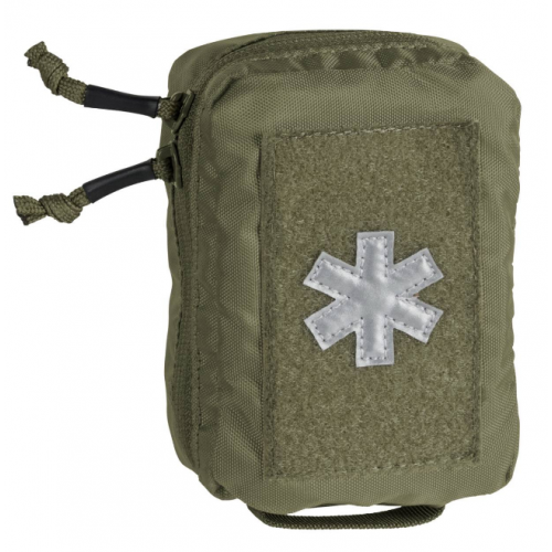 Puzdro na lekárničku HELIKON Mini Med Kit – adaptive green