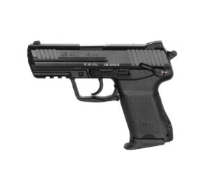 Pištoľ HK45 Compact V1, kal. .45ACP