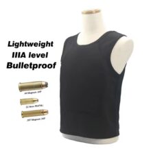 Nepriestrelná vesta IIIA Conceal