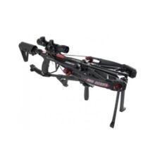 Kuša kladková Ek-Archery Cobra system Siege 300, 150 lbs