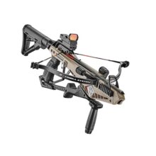 Kuša reflexná Ek-Archery Cobra system RX, 130 Lbs DeLuxe