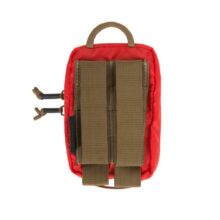 Puzdro na lekárničku HELIKON Mini Med Kit – adaptive green