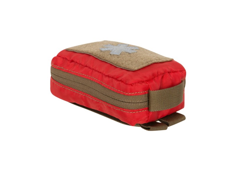 Puzdro na lekárničku HELIKON Mini Med Kit – adaptive green