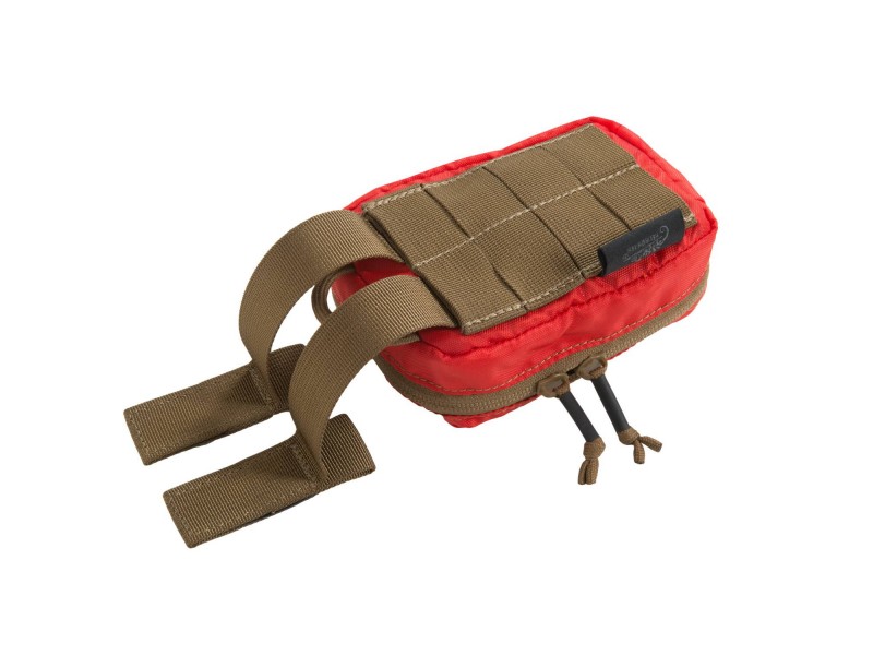 Puzdro na lekárničku HELIKON Mini Med Kit – adaptive green