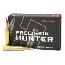 Hornady 25-06 Rem. 110gr.