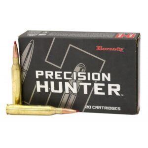 Hornady 25-06 Rem. 110gr.