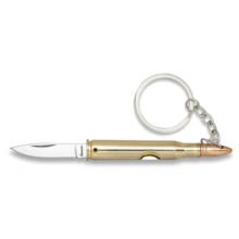 Prívesok na kľúče ALBAINOX MA 18640 s nožom