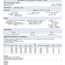 SET balistickej ochrany (nosič plátov + pláty + helma) IV A+