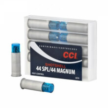 Náboj CCI brokový 44 Mag./44 Spec. Shotshell 10 ks