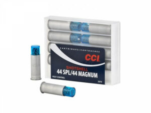 Náboj CCI brokový 44 Mag./44 Spec. Shotshell 10 ks