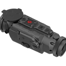 Termovízna predsádka Guide TA435