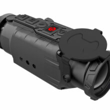 Termovízna predsádka Guide TA435