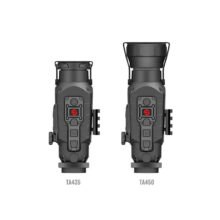 Termovízna predsádka Guide TA435