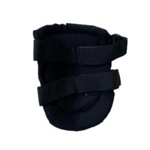 Chrániče kolien a lakťov (SET) – čierne