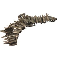 Nábojový pás guľomet MG 34/42