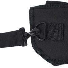 Púzdro pre krátke aj dlhé brokovnice