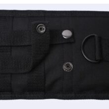 Púzdro pre krátke aj dlhé brokovnice