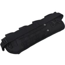 Púzdro pre krátke aj dlhé brokovnice