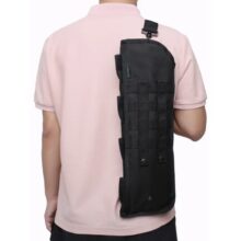 Púzdro pre krátke aj dlhé brokovnice