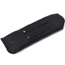 Púzdro pre krátke aj dlhé brokovnice