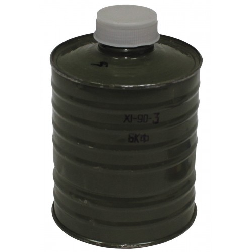 Filter originálny armádny k plynovej maske, ruský – nový