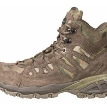 Obuv taktická MIL-TEC Teesar Squad – multicam