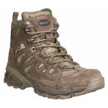 Obuv taktická MIL-TEC Teesar Squad – multicam