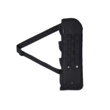 Púzdro pre krátke aj dlhé brokovnice