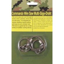 Pílka ručná lanková MFH 27085 – hrubá