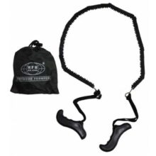 Pílka ručná reťazová MFH 27088 – čierna