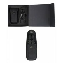 Náradie multifunkčné MIL-TEC Cobra – čierne