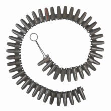 Nábojový pás na guľomet UK 59