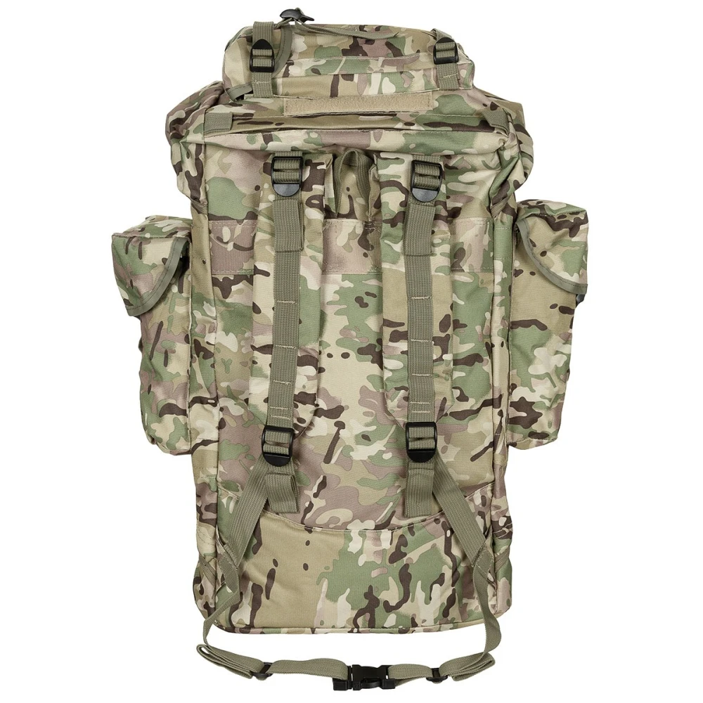 Batoh BW combat MFH 30253X - multicam – Obrázok 2