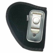 Puzdro vnútorné DASTA 213-1 – čierne