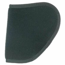 Puzdro vnútorné DASTA 213-1 – čierne