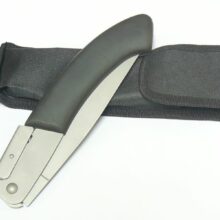 Pílka skladacia MFH 27082 De Luxe – s pogumovanou rukoväťou