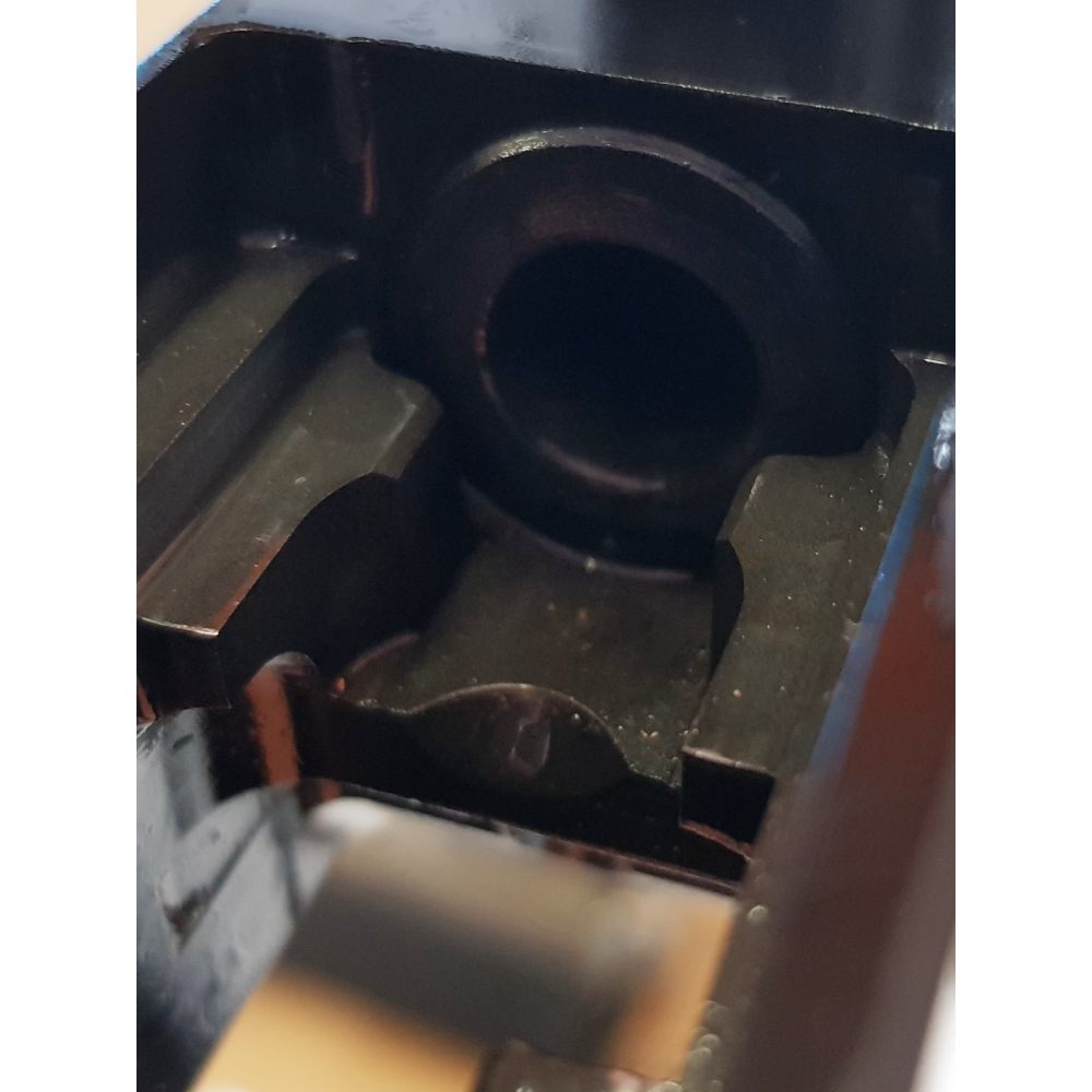 Samonabíjacia guľovnica MK67 (vz.58), kal. 7,62×39 Semi