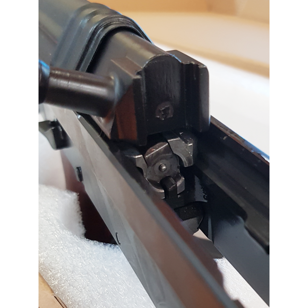 Samonabíjacia guľovnica MK67 (vz.58), kal. 7,62×39 Semi