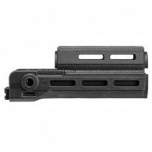 Predpažbie FAB AK47 M-LOK čierne