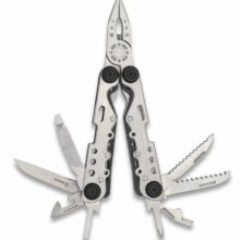 Náradie multifunkčné ALBAINOX MA33427 – strieborné