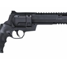 Revolver CO2 T4E HDR 68, kal. .68, 16 J